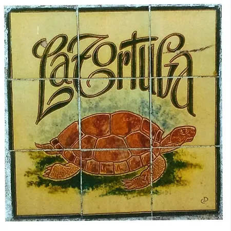 La Tortuga Holiday home Chiclana de la Frontera