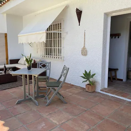 La Tortuga Holiday home