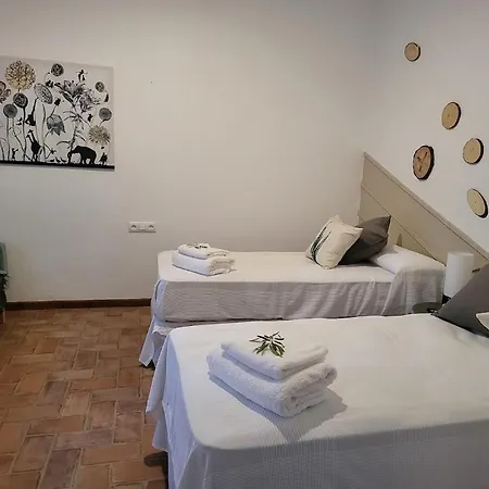 Holiday home La Tortuga
