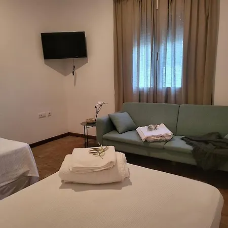 Holiday home La Tortuga *