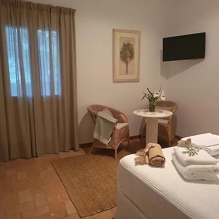 Holiday home La Tortuga *