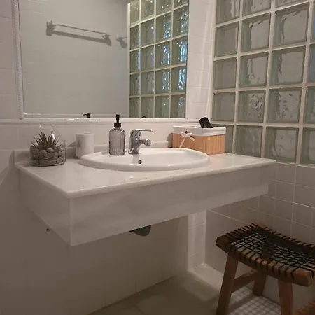 Holiday home La Tortuga
