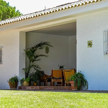 La Tortuga Chiclana de la Frontera