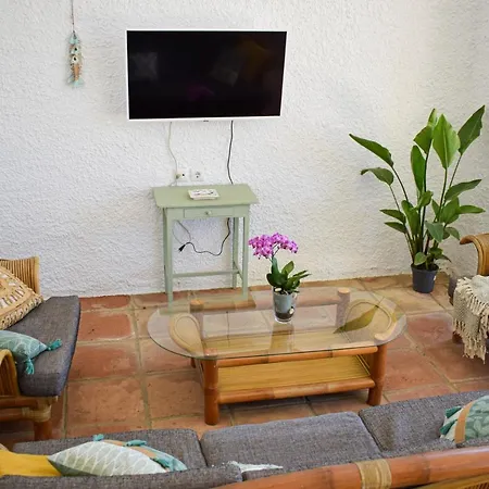 La Tortuga Holiday home Chiclana de la Frontera