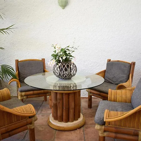 La Tortuga Holiday home Chiclana de la Frontera