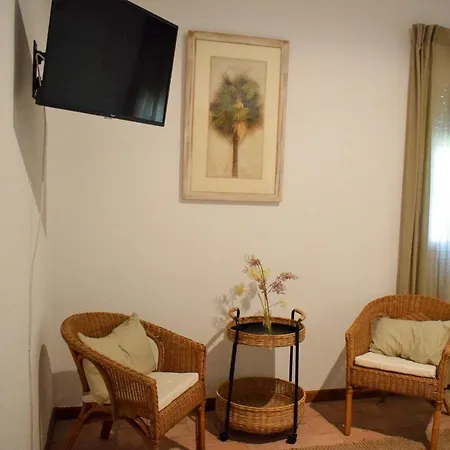 Holiday home La Tortuga