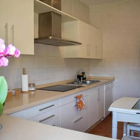 Holiday home La Tortuga Chiclana de la Frontera