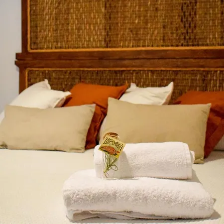 La Tortuga Holiday home