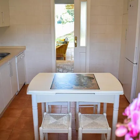 La Tortuga Holiday home