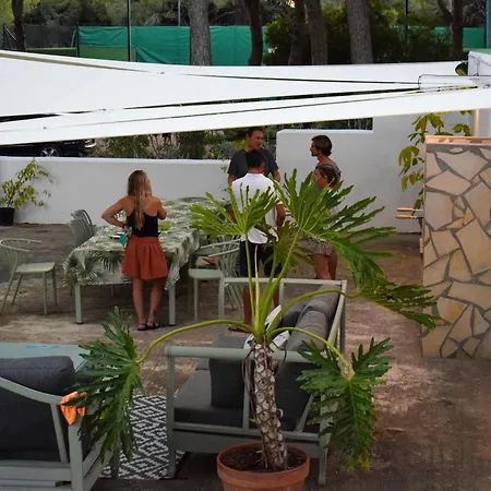 Holiday home La Tortuga *