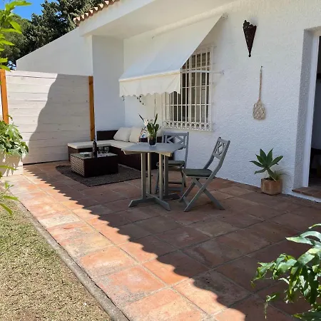 La Tortuga Ferienhaus *