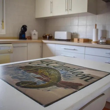 Ferienhaus La Tortuga Chiclana de la Frontera
