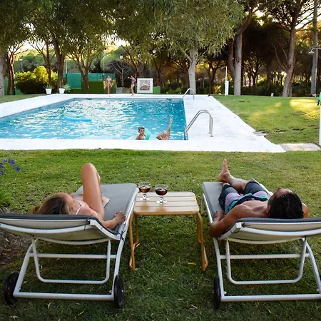 La Tortuga Ferienhaus Chiclana de la Frontera
